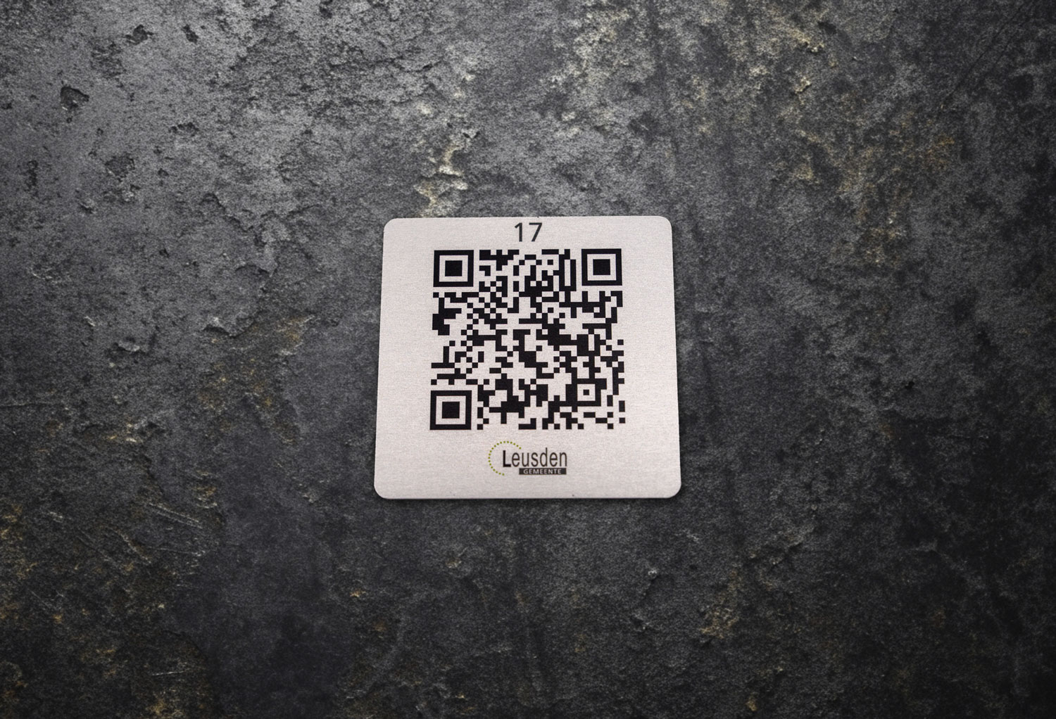 The Dutch Nameplate Company - foto 3